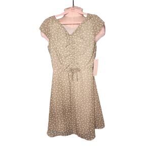 Stitch Fix Kids Girls Social Academy Dress Size‎ 8 NWT